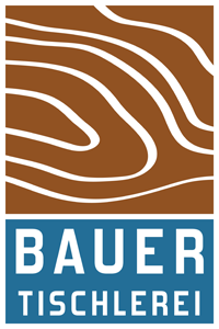 Logo Tischlerei Bauer